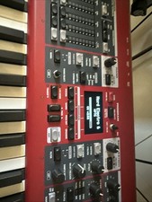 Nord electro 6hp usato  Parma