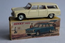 Dinky toys 525 d'occasion  Seyssel