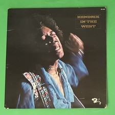 Giri jimi hendrix usato  Roma
