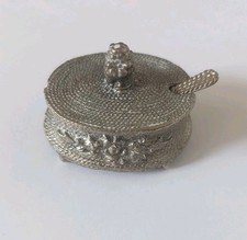 Schöne alte miniatur gebraucht kaufen  Laupheim