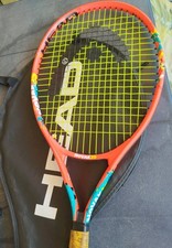 Racchetta tennis leggera usato  Peschiera Borromeo