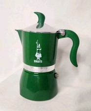 Bialetti fiammetta green for sale  Canton