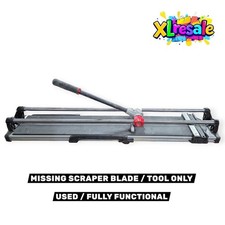 Tile cutter 0.31 for sale  Salisbury