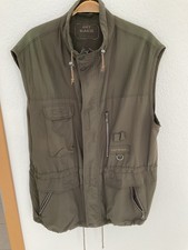 Herren weste utdoorjacke gebraucht kaufen  Lüdinghausen