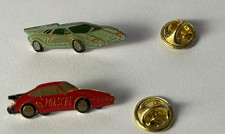 Vintage car pin for sale  UK
