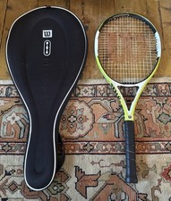Wilson ncode npro for sale  COLCHESTER