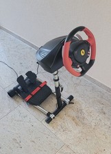 Thrustmaster ferrari 458 gebraucht kaufen  Pfinztal
