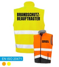 Brandschutzbeauftragter warnwe gebraucht kaufen  Legden
