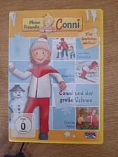 Conni grosse schnee gebraucht kaufen  Bellheim