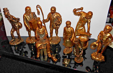 brass ornaments for sale  LITTLEHAMPTON