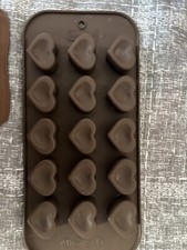 Silicone mould cake for sale  BRADFORD