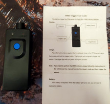 Ferramenta de ativação sensor Ateq VT5S gatilho TPMS, usado comprar usado  Enviando para Brazil