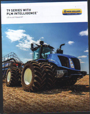 New holland series for sale  DRIFFIELD