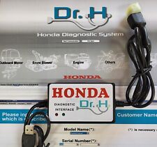 Honda marine dr. d'occasion  Expédié en Belgium