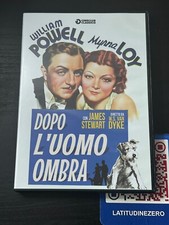 Dopo uomo ombra usato  Italia