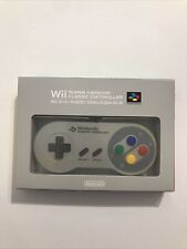Manette wii super d'occasion  Marseille X