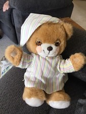 Vintage golden bear for sale  CARLISLE