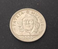 Piece pesos 2002 d'occasion  Ogeu-les-Bains