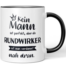 Kein mann perfekt gebraucht kaufen  Deutschland