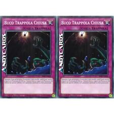 Buco trappola chiusa usato Buco trappola chiusa usato  Ravenna