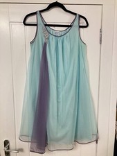 Vintage babydoll nightie for sale  CHEADLE