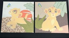 Disney lion king for sale  Des Plaines