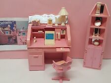 Barbie mattel living usato  San Giorgio di Piano