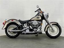 harley fatboy davidson 1998 for sale harley fatboy davidson 1998 for sale Villa Park