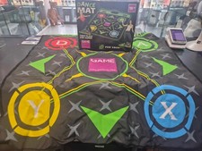 Xbox dancing mat for sale  PORTSMOUTH