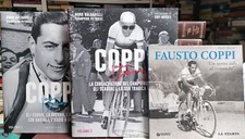 Lotto libri fausto usato  Sanremo