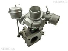 Turbolader restauriert  LANCIA DELTA III ABARTH 500 / 595 / 695 1.4 VL36 5520... comprar usado  Enviando para Brazil
