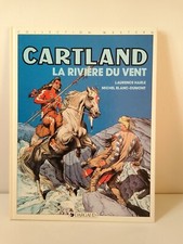 Jonathan cartland rivière d'occasion  Bourg-la-Reine
