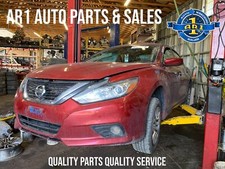 Nissan altima 2.5l for sale  Yakima