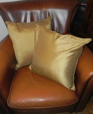 laura ashley cushions gold for sale laura ashley cushions gold for sale EYE