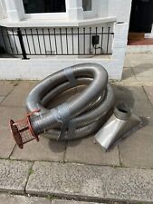 Inch steel chimney for sale  LONDON