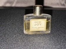 Vtg joy eau for sale  Dublin