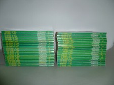 Lotto fumetti tuttomiki usato  Italia