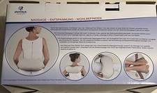 Vitalymed massage gerät gebraucht kaufen  Potsdam