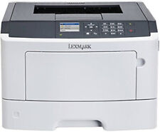 Stampante lexmark 610dn usato  Grugliasco