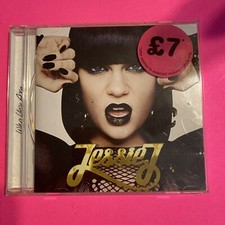JESSIE J - WHO YOU ARE [PA] (CD 2011) UK IMPORT - LIKE NEW - FAST FREE SHIPPING comprar usado  Enviando para Brazil