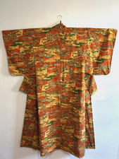 Kimono homme femme d'occasion  Orleans-