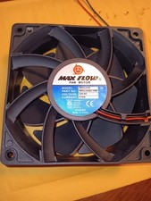 Max flow fan for sale  Jackson