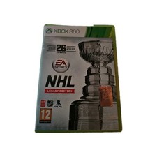 Xbox 360 nhl gebraucht kaufen  Mintraching