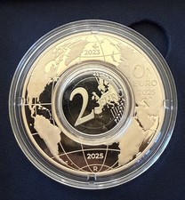 Rarissima euro amerigo usato  Ardea