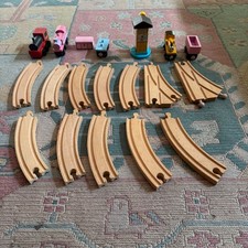 Thomas friends wooden for sale  Mcdonough