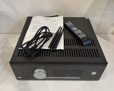 Arcam avr31 1260w for sale  Chicago