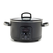 4qt electric ceramic for sale  Brentwood