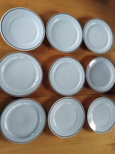 Mitropa geschirr ddr gebraucht kaufen  Hötensleben