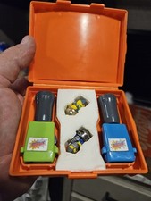 Vintage 1987 tomy for sale  Springfield