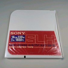Sony slh 550 for sale  RHYL